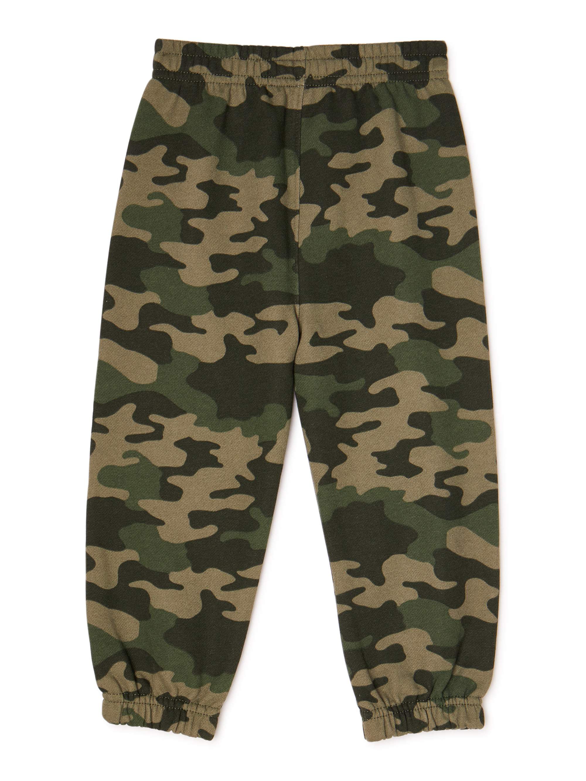 New Boys Multipack Kids Camo Designer Pull-On Elasticated Waist Jogger Camoflauge Jeans Pants by JEANBASE 