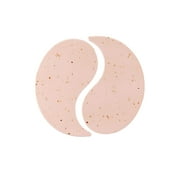 Patchology Moodpatch Happy Place Eye Gels Under Eye Mask Skin Care for Puffiness and Wrinkles