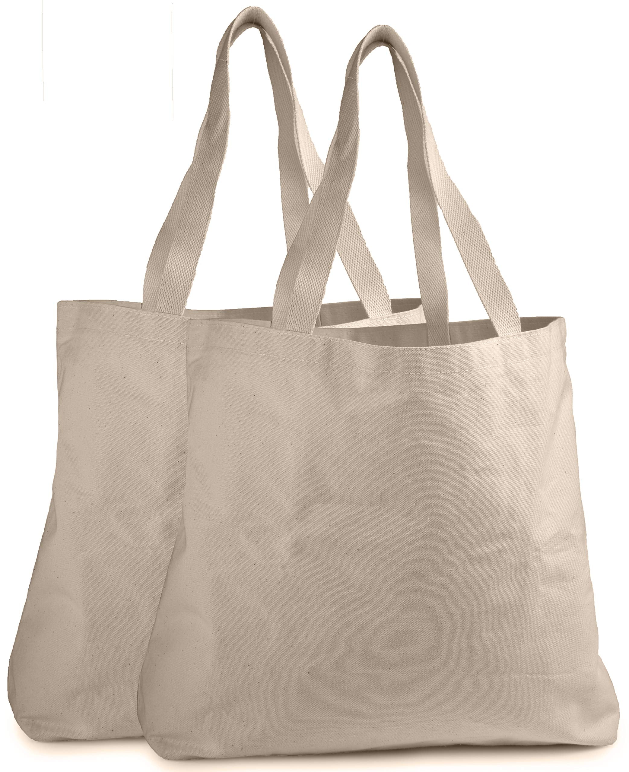 cow chicken Canvas Shoulder Bag Handbags Tote Bag Casual Shopping Bag Womens Farm animals horse pig 