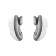 thumbnail image 6 of Open Box Samsung Galaxy SM-R180NZWAXAR Galaxy Buds Live True Wireless Earbuds - Mystic White, 6 of 13