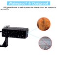 thumbnail image 1 of Keenso Motorcycle USB Socket, Waterproof Motorcycle Phone Charger, For Motorcycle, 1 of 8