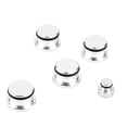 thumbnail image 3 of ,5PCS Inlet Manifold Swirl Inlet Manifold Swirl Flap Blanks Crafted with Care, 3 of 5