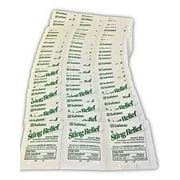Insect Sting Relief Wipes By Safetec 90 Per Pack
