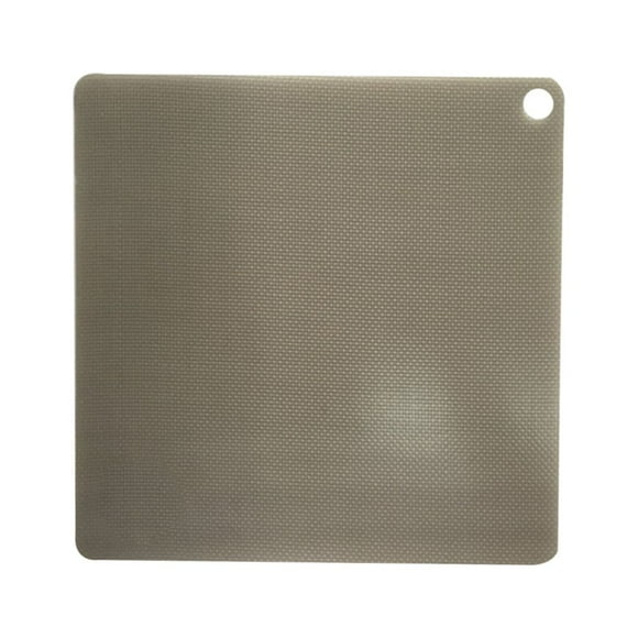 Induction Cooktop Mat Non Slip Electric Cooktop Protective Pad Reusable Cooktop Pad