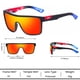 thumbnail image 4 of Gafas de Sol Polarizadas VIAHDA Sports HD6015 para Hombres y Mujeres, 4 of 7