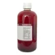 thumbnail image 3 of Vinagre De Flor De Jamaica Con La Madre Alimentos Rgb 500ml, 3 of 3