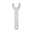 thumbnail image 3 of 5/8-11 Flange Nut Angle Grinder Parts For Angle Grinder Maintenance Easy To Use, 3 of 7