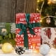 thumbnail image 3 of Papel de regalo Ribbli Christmas, 3 rollos, 43 x 305 cm, 3 of 5