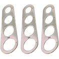 thumbnail image 1 of POINTERTECK 3pcs Règle de Mesure en Acier Inoxydable Spaghetti Masse Mesure Nouilles Outil, 1 of 6