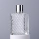thumbnail image 5 of 100 ml 3,4 oz Botellas de perfume en aerosol recargables Cosméticos grandes Atomizador de niebla fina Vacío de vidrio transparente Contenedor de aceite esencial para viajes, 5 of 5
