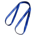 thumbnail image 1 of de eslinga de escalada, cinturón de nailon de 17mm, cordón de utilidad para escalada, equipo de escalada en roca para mochilero, columpio, 80cm, 1 of 9