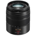 thumbnail image 2 of Lente Panasonic Lumix G Vario 45-150mm f/4-5.6 ASPH Mega OIS + Accesorios Panasonic PAN45150-G_AG_3, 2 of 5