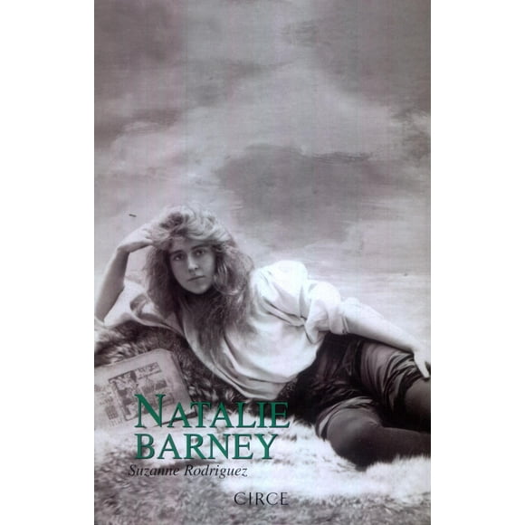 Natalie Barney