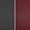 Grey Stone/ Luscious Red Merlot, variant on Mainstays Super Soft Microfiber 2-Pack Fitted Sheet, Queen, Cool Blue Water/ Olive Green, 2 Piece