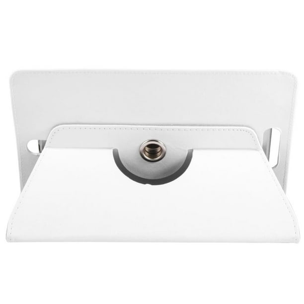 Seitruly Estuche universal Tablet PU Funda de cuero para Tab A A6 10 pulgadas Teléfono y Comunicación No.2