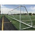 thumbnail image 4 of PASS 21' x 7' Competition Soccer Goal, 4 of 7