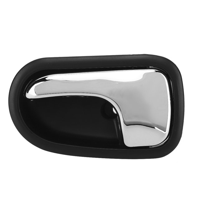 Manija interior de puerta izquierda y derecha para Mazda 323 Protege BJ Series 1998-2003 (izquierda)