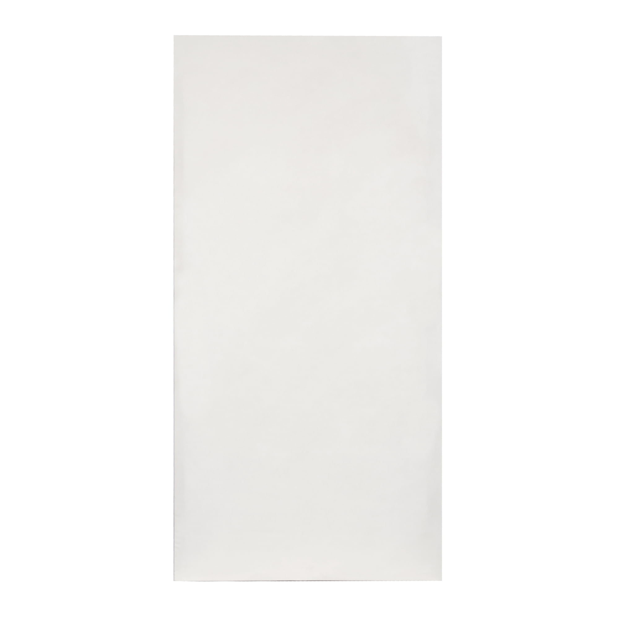 ATS Acoustics Microsuede Acoustic Panel 24" x 48" x 2" Square Edge (Coconut)