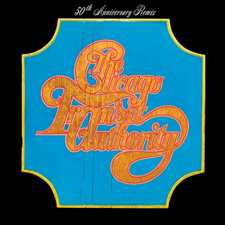 Chicago Transit Authority (50th Anniversary Remix) (Best Transit App For Chicago)