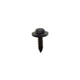 thumbnail image 1 of facefd 100 Pieces Car Interior Self Tapping Screw Vehicle Universal Hexagon Head Screws Maintenance Repairing Accessory, 1 of 6