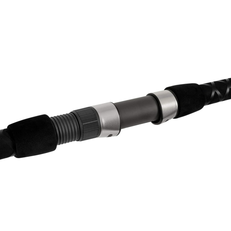 tsunami airwave surf rod 9ft 6 Elite Light Saltwater Striper Spinning Rods 2pc and a Fuji graphite reel seat Tsunami Airwave Elite Surf Spinning
