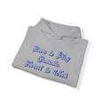 thumbnail image 4 of Canasta Player Hoodie Gifts Hooded Sweatshirt Pullover Shirt, 4 of 4