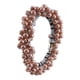thumbnail image 5 of Pulseras y coleteros Lady Rope café, 5 of 5