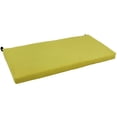 thumbnail image 3 of Blazing Needles  48-inch All-Weather Bench Cushion, 3 of 5