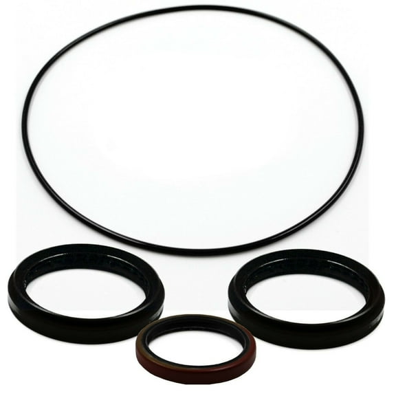 Arctic Cat ATV Prowler Rear differential seal kit 700 1000 2008 - 2017