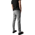 thumbnail image 4 of Ma Croix Men's Premium Athletic Active Slim Fit Track Pants, 4 of 4
