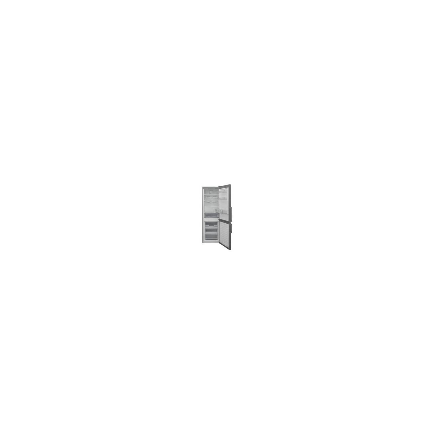 Conserv 12cf No Frost Bottom Freezer Refrigerator Wine Rack GARAGE READY E-Star