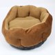 thumbnail image 3 of Cama para perros, cama para gatos Sofá para perros Cojín para perros de felpa Cama extra suave para mascotas TUNC Sencillez, 3 of 5