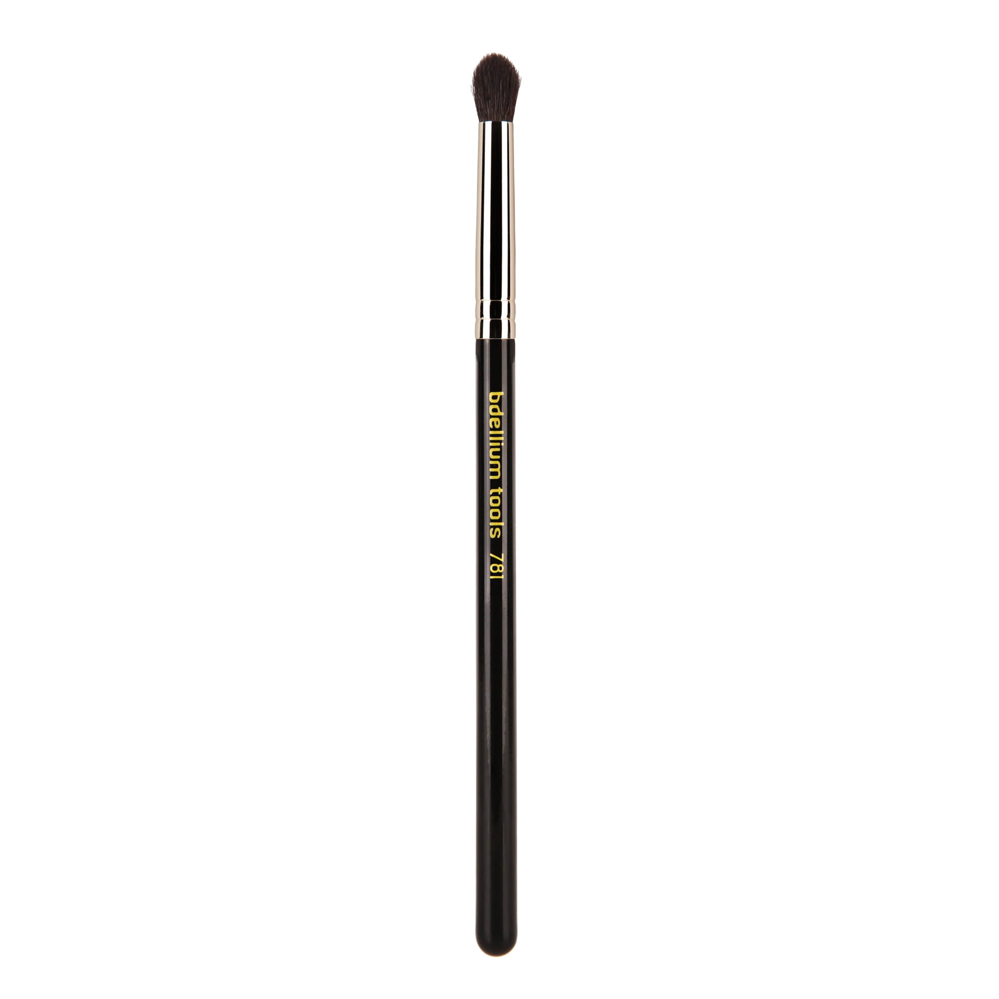 Bdellium Tools Professional Makeup Brush Maestro Series - Crease Eye 781