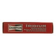 thumbnail image 2 of Champion Plugs Spark Plug 9055 Champion Iridium; OE Replacement; Single, 2 of 3