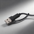 thumbnail image 6 of High Current 3A USB Type C Power Supply Line Compatible 12V to 5.5x2.1mm Port with Additional Adapter, 6 of 9