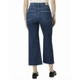 thumbnail image 2 of PAIGE womens  Spotlight Raw Hem Vignette Jean, 28, 2 of 3