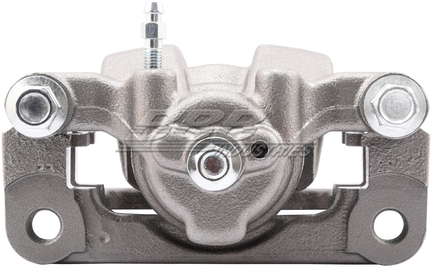 TERREPOWER formerly BBB Industries 99-00643A Reman Caliper w/installation Hardware