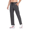 thumbnail image 2 of Pantalones deportivos de senderismo Rapoo 05 para hombre gris oscuro talla M, 2 of 6