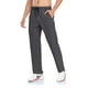 thumbnail image 2 of Pantalones deportivos de senderismo Rapoo 05 para hombre gris oscuro talla S, 2 of 5