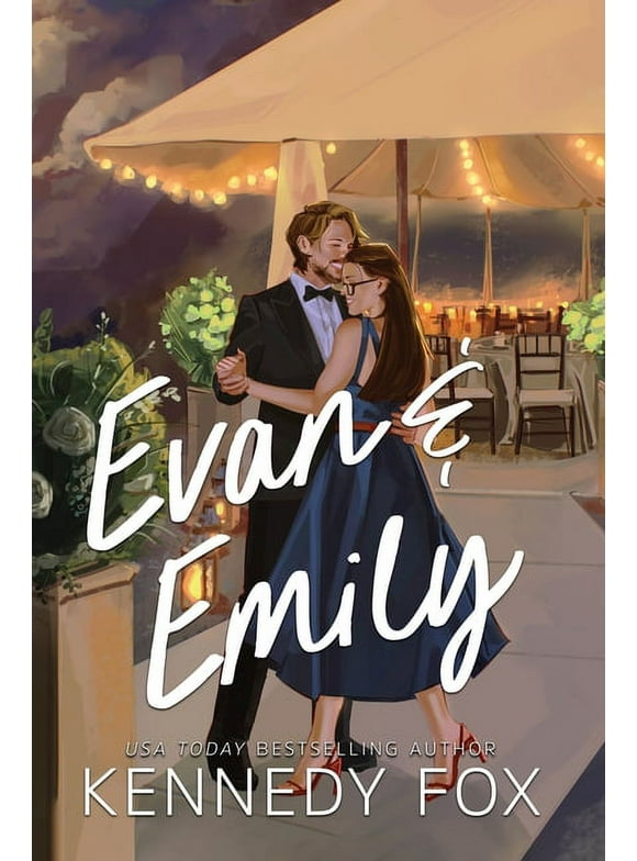 Bishop Family Origin: Evan & Emily (Series #2) (Paperback)