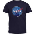 thumbnail image 1 of NASA Astronaut I Just Need More Space Mens T Shirt, 1 of 1