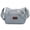 Blue, variant on KXF Womens Nylon Crossbody Bag Large Capacity Shoulder Handbag Messenger Bag Travel Satchel Purse