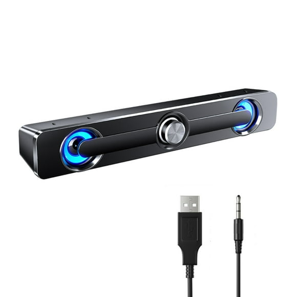 Audio Equipment,Surround Sound Box Pc Laptop Tablet V-111 Computer Box Pc Laptop Bar Stereo Subwoofer Laptop Tablet Mp3 Stereo Subwoofer Surround Subwoofer Surround Sound Computer Usb Wired