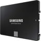 thumbnail image 2 of Samsung SSD 870 Evo 500GB Para PC Portatil, 2 of 4
