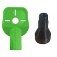 thumbnail image 6 of Electric Drill Dust Cover Dust Proof Device Filter Cleaner Household Dust Collector Power Tool Dust Proof Device, 6 of 8
