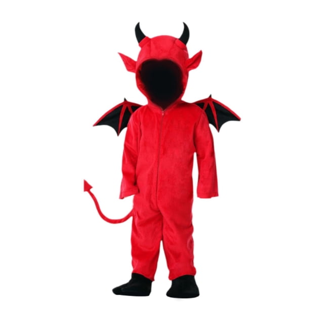 Disfraz de Halloween, ropa divertida, traje de murciélago para fiesta de juegos de rol de vacaciones, recuerdo