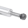 thumbnail image 4 of De Aleación De Aluminio, Soporte Redondo Hueco Para Tablero De Carretera, Base Gruesa, Soporte Para Longboard (Plata) 2 Piezas Sweethay OD004140-00, 4 of 7