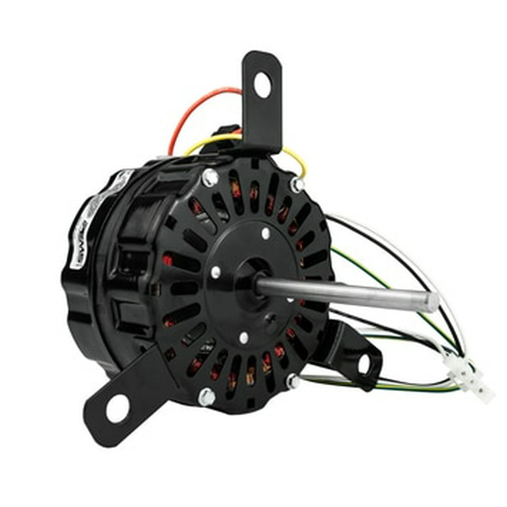 304843 Aftermarket GREENHECK Exhaust Fan Motor 1/29 hp 1050 RPM 115V