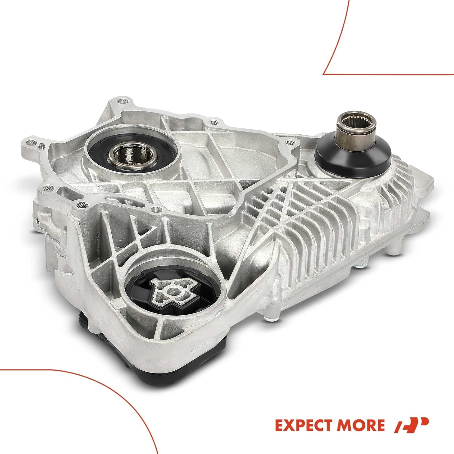 A-Premium Transfer Case Assembly Compatible with BMW Models - X5 2014-2018, X3 2012-2017, X6 2015-2018, X4 2015-2018