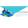 thumbnail image 3 of Create Toys Mini RC Submarine Boat RC Toy Remote Control Waterproof Diving Christmas Gift for Kids B, 3 of 4